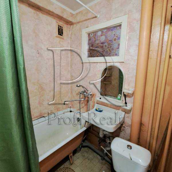 Продажа 1-комнатной квартиры 35 м², Лесной просп., 33