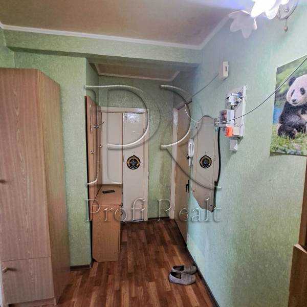 Продажа 1-комнатной квартиры 35 м², Лесной просп., 33