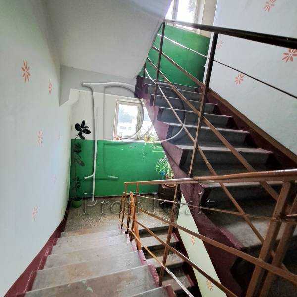 Продажа 1-комнатной квартиры 35 м², Лесной просп., 33