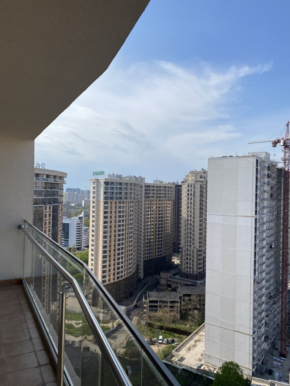 Аренда офиса 17 м², Генуэзская ул.