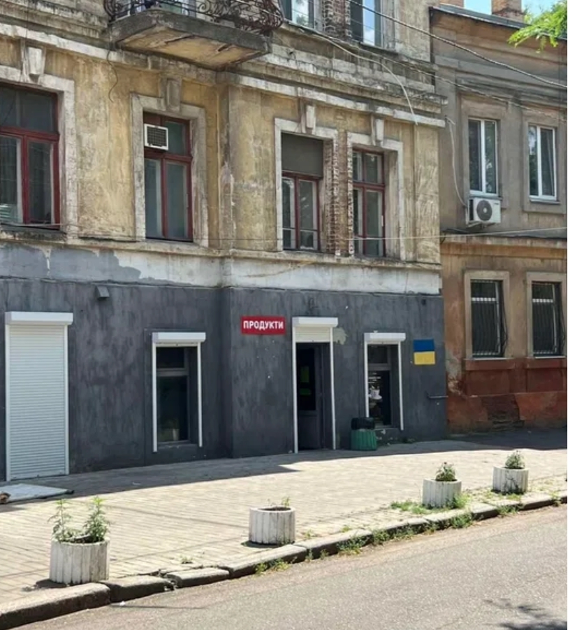 Аренда торгового помещения 101 м², Мечникова ул.