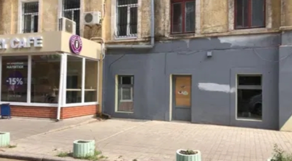 Аренда торгового помещения 101 м², Мечникова ул.