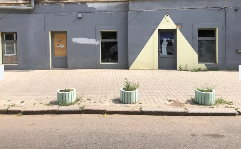 Аренда торгового помещения 101 м², Мечникова ул.