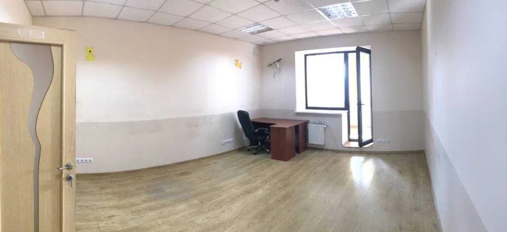 Оренда приміщення вільного призначення 1613 м², Неделина вул.