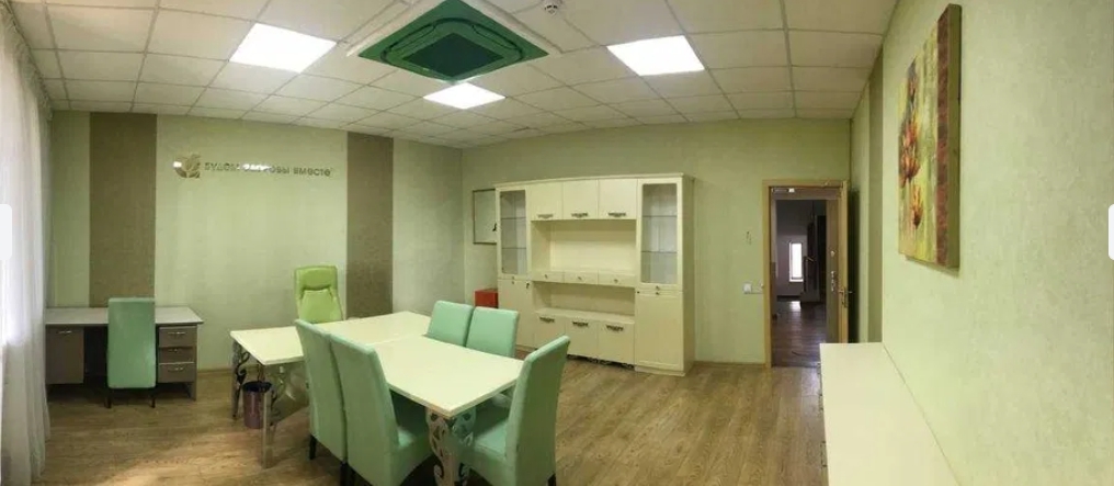 Оренда приміщення вільного призначення 1613 м², Неделина вул.