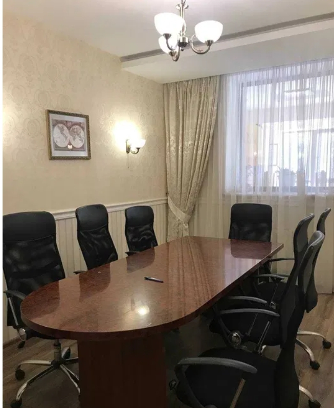 Оренда приміщення вільного призначення 1613 м², Неделина вул.