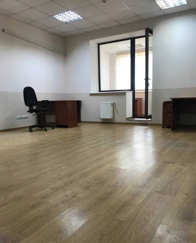 Оренда приміщення вільного призначення 1613 м², Неделина вул.