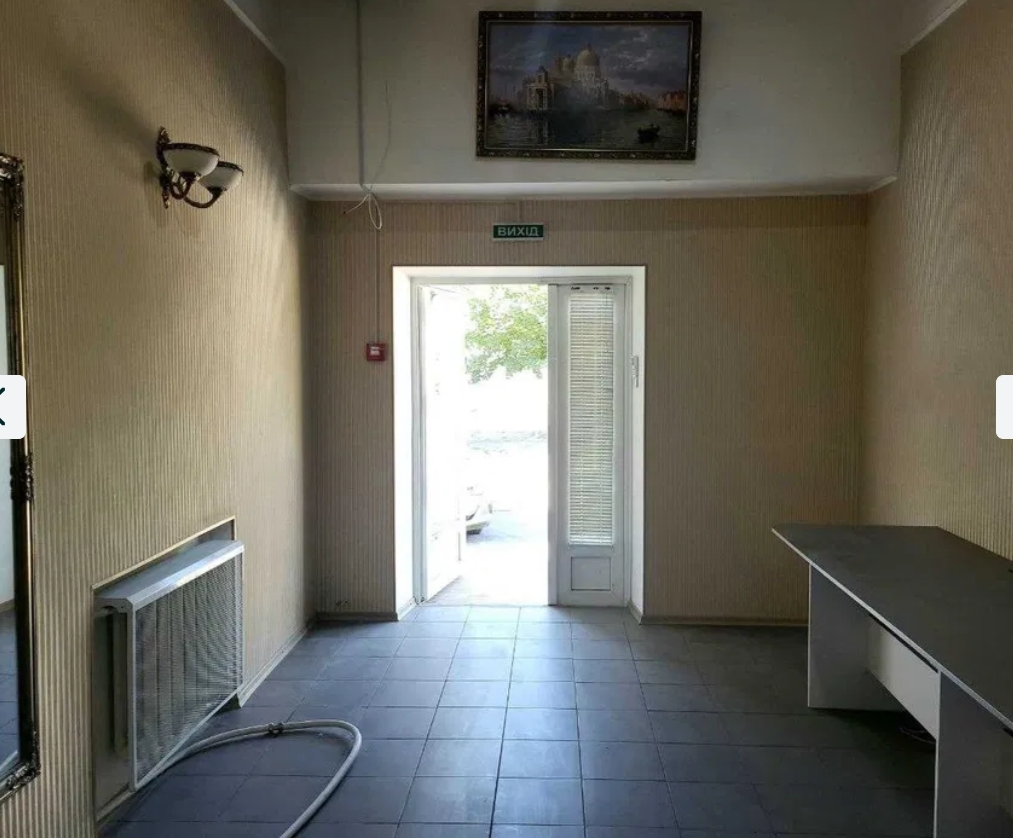 Оренда приміщення вільного призначення 32 м², Раскидайловская вул.