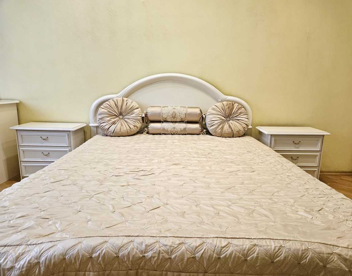 Оренда 2-кімнатної квартири 70 м², Велика Васильківська вул., 132