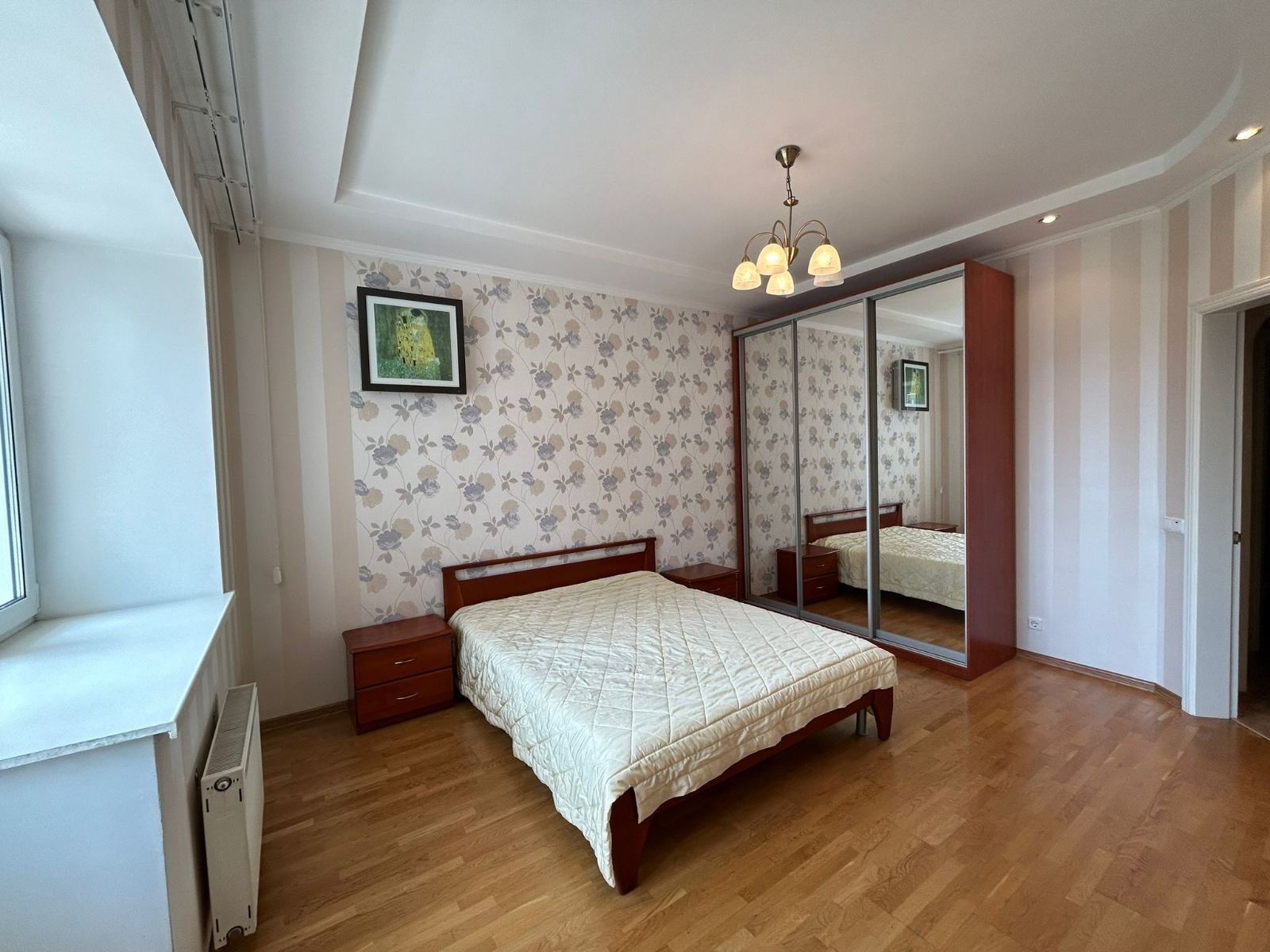 Аренда 2-комнатной квартиры 80 м², Вячеслава Черновола ул., 25