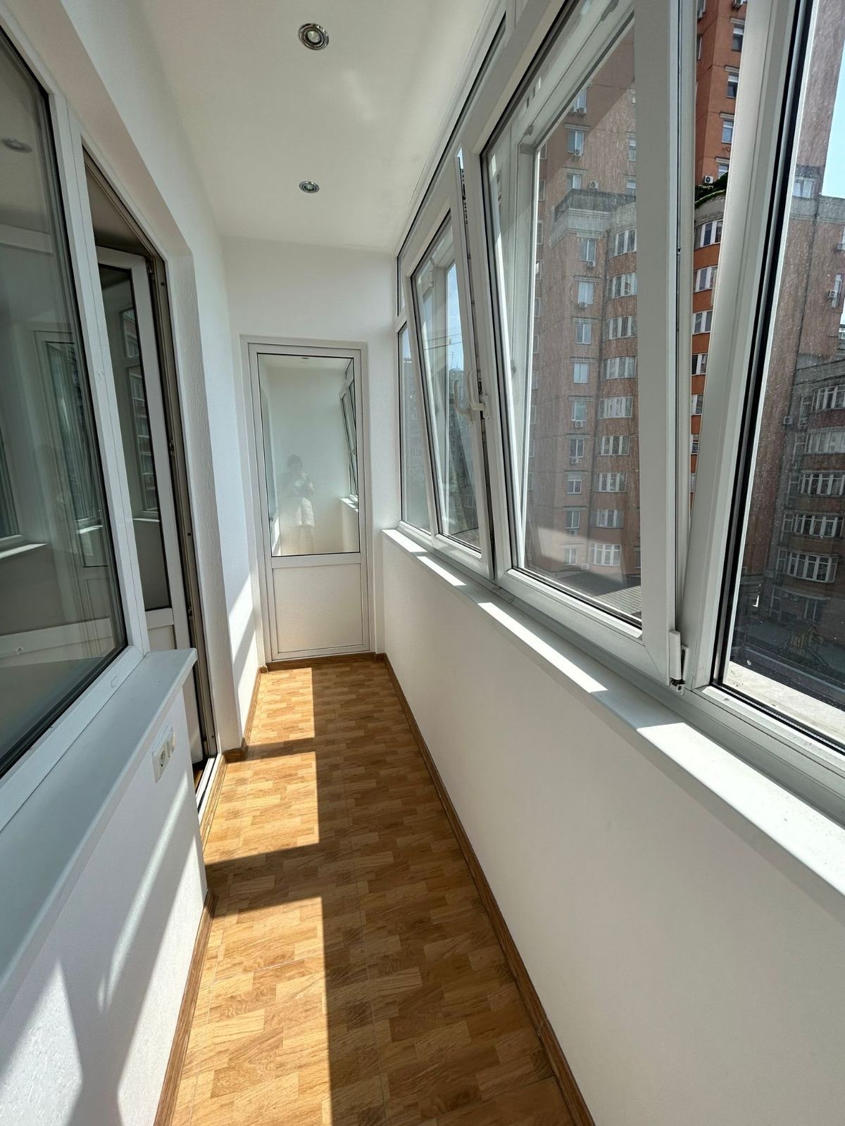 Аренда 2-комнатной квартиры 80 м², Вячеслава Черновола ул., 25