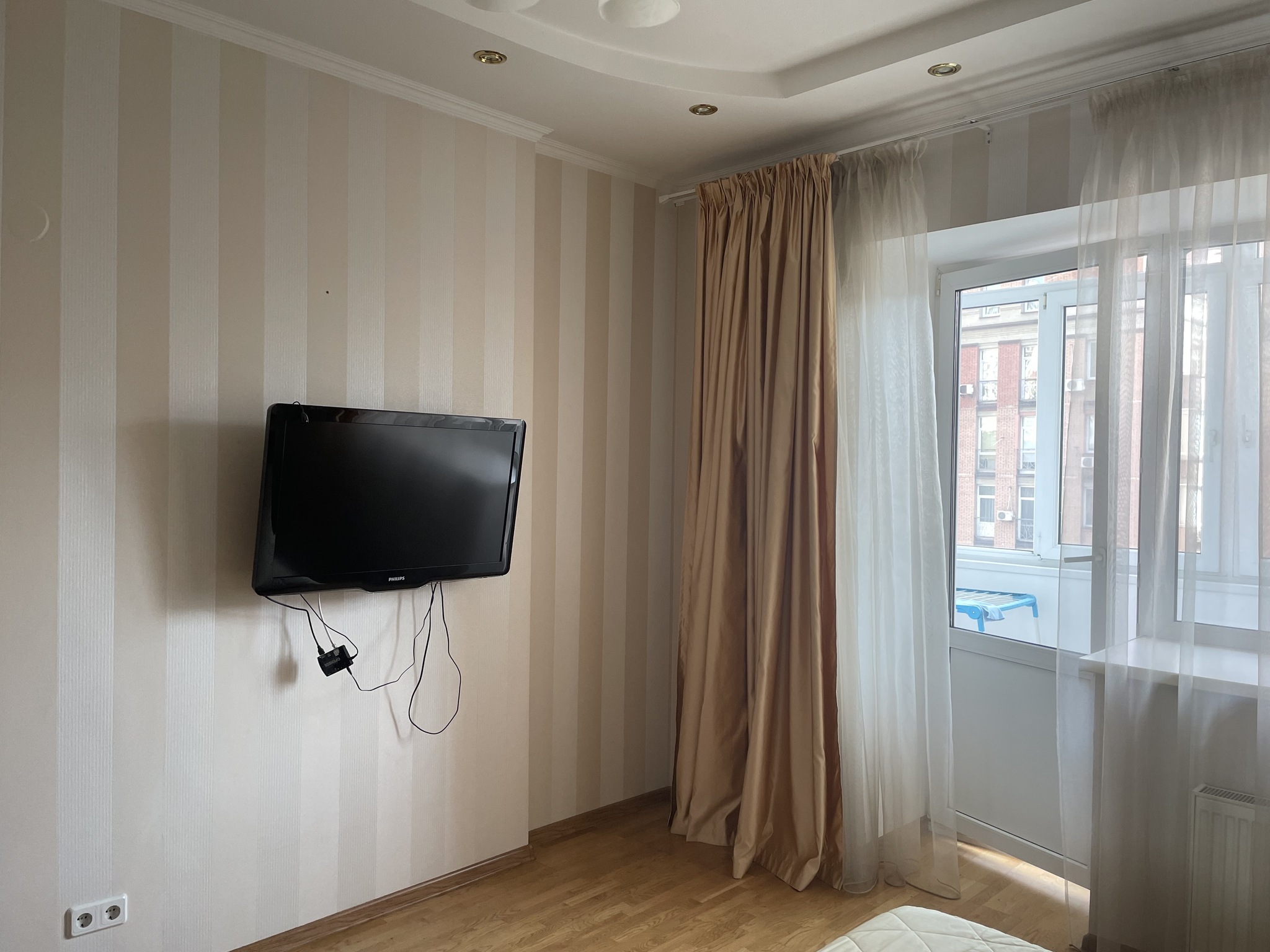 Аренда 2-комнатной квартиры 80 м², Вячеслава Черновола ул., 25