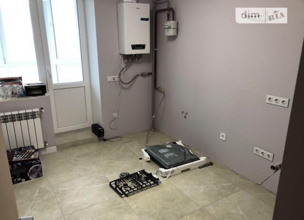 Продажа 2-комнатной квартиры 81 м², Павленковская пл.