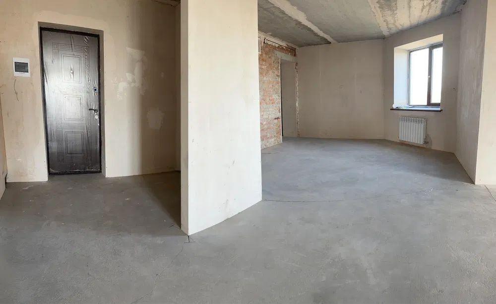 Продажа квартиры со свободной планировкой 120 м², Панянский бул.
