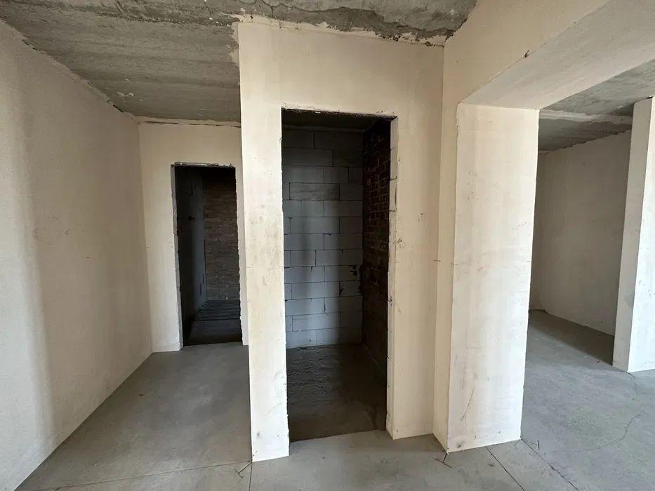 Продажа квартиры со свободной планировкой 120 м², Панянский бул.