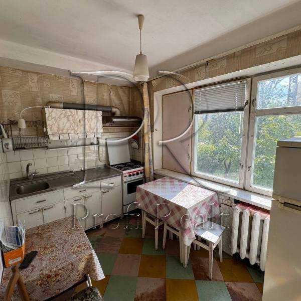 Продажа 2-комнатной квартиры 46 м², Каунасская ул., 8/2