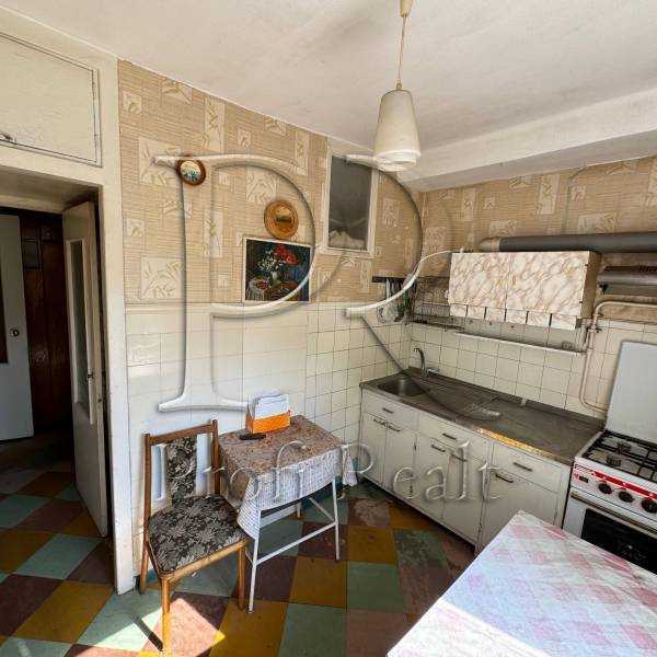 Продажа 2-комнатной квартиры 46 м², Каунасская ул., 8/2