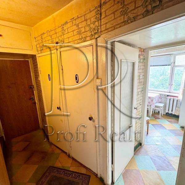 Продажа 2-комнатной квартиры 46 м², Каунасская ул., 8/2