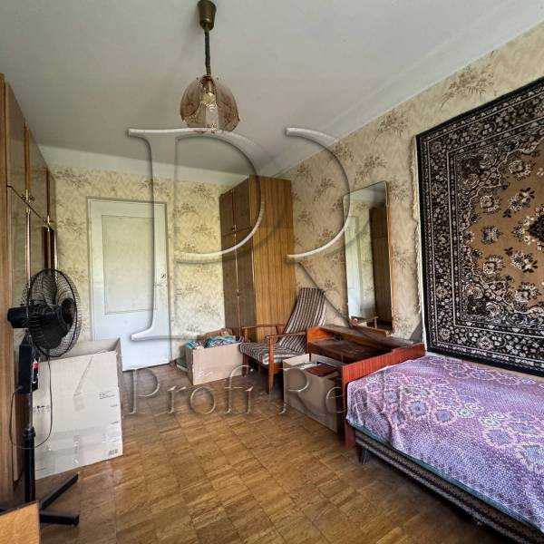 Продажа 2-комнатной квартиры 46 м², Каунасская ул., 8/2