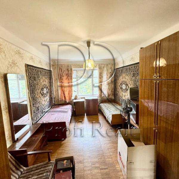 Продажа 2-комнатной квартиры 46 м², Каунасская ул., 8/2