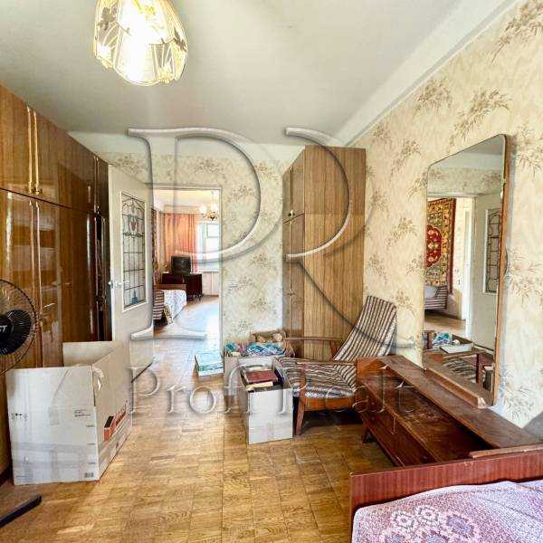 Продажа 2-комнатной квартиры 46 м², Каунасская ул., 8/2