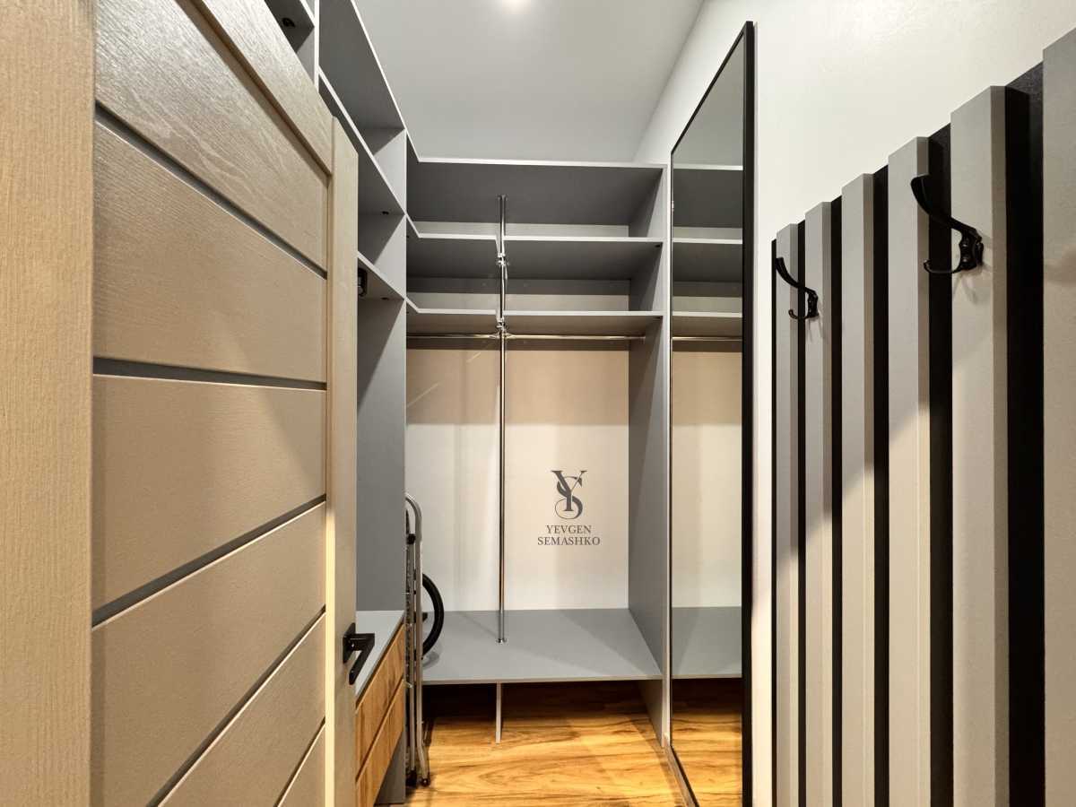 Аренда 1-комнатной квартиры 42 м², Никольско-Слободская ул., 11