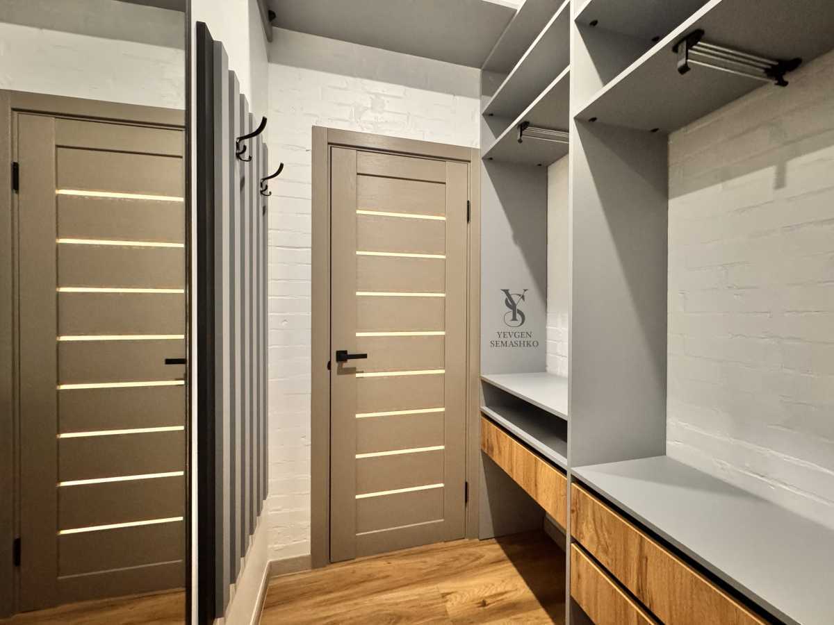 Аренда 1-комнатной квартиры 42 м², Никольско-Слободская ул., 11