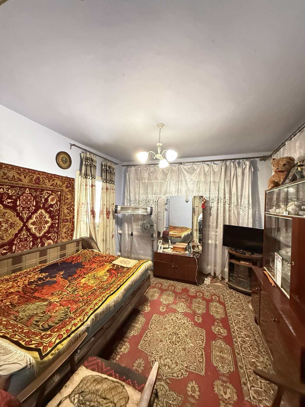 Продажа дома 47 м², Петрозаводская ул.