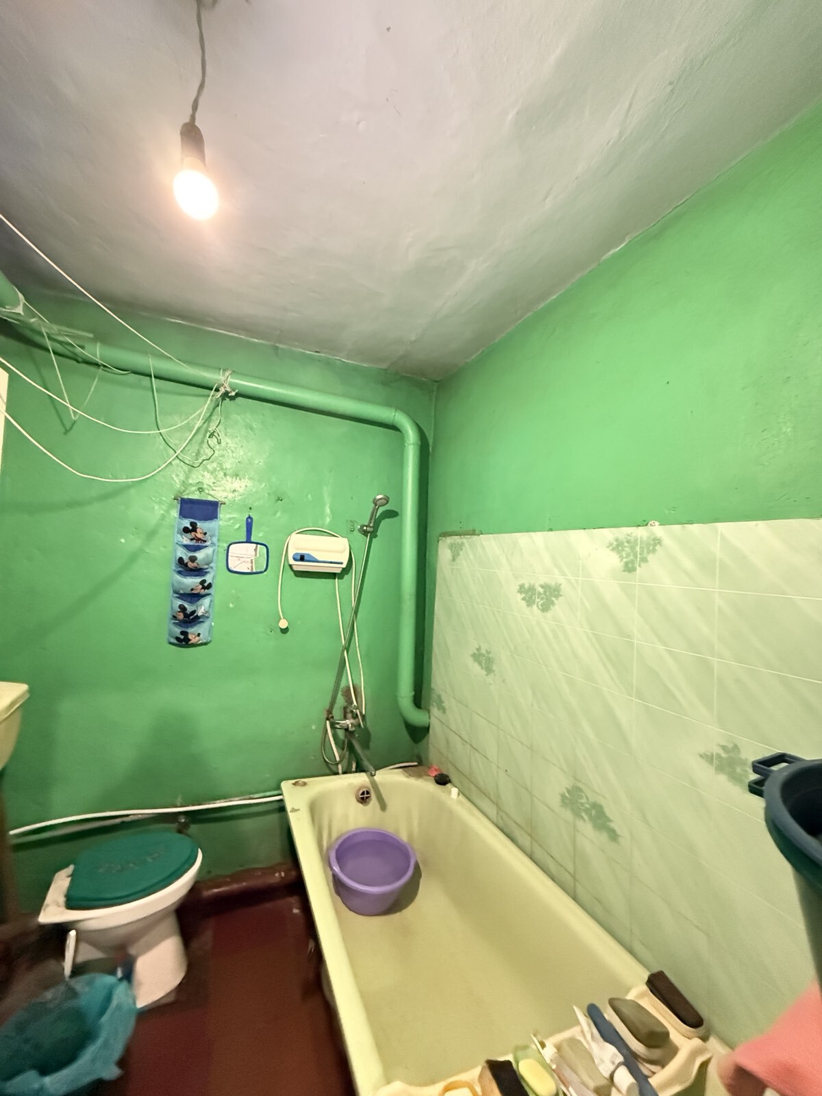 Продажа дома 47 м², Петрозаводская ул.