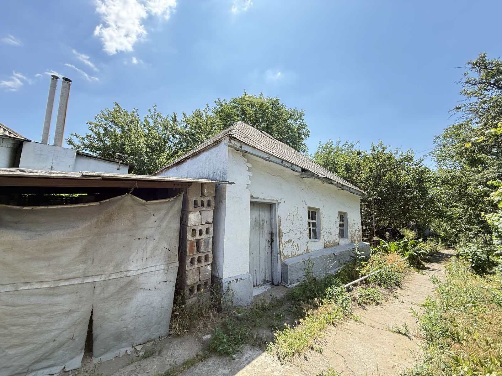 Продажа дома 47 м², Петрозаводская ул.