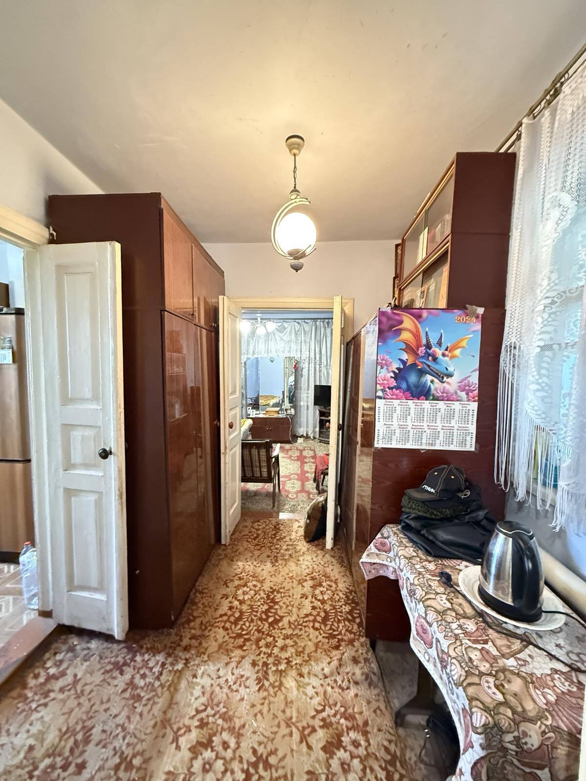 Продажа дома 47 м², Петрозаводская ул.