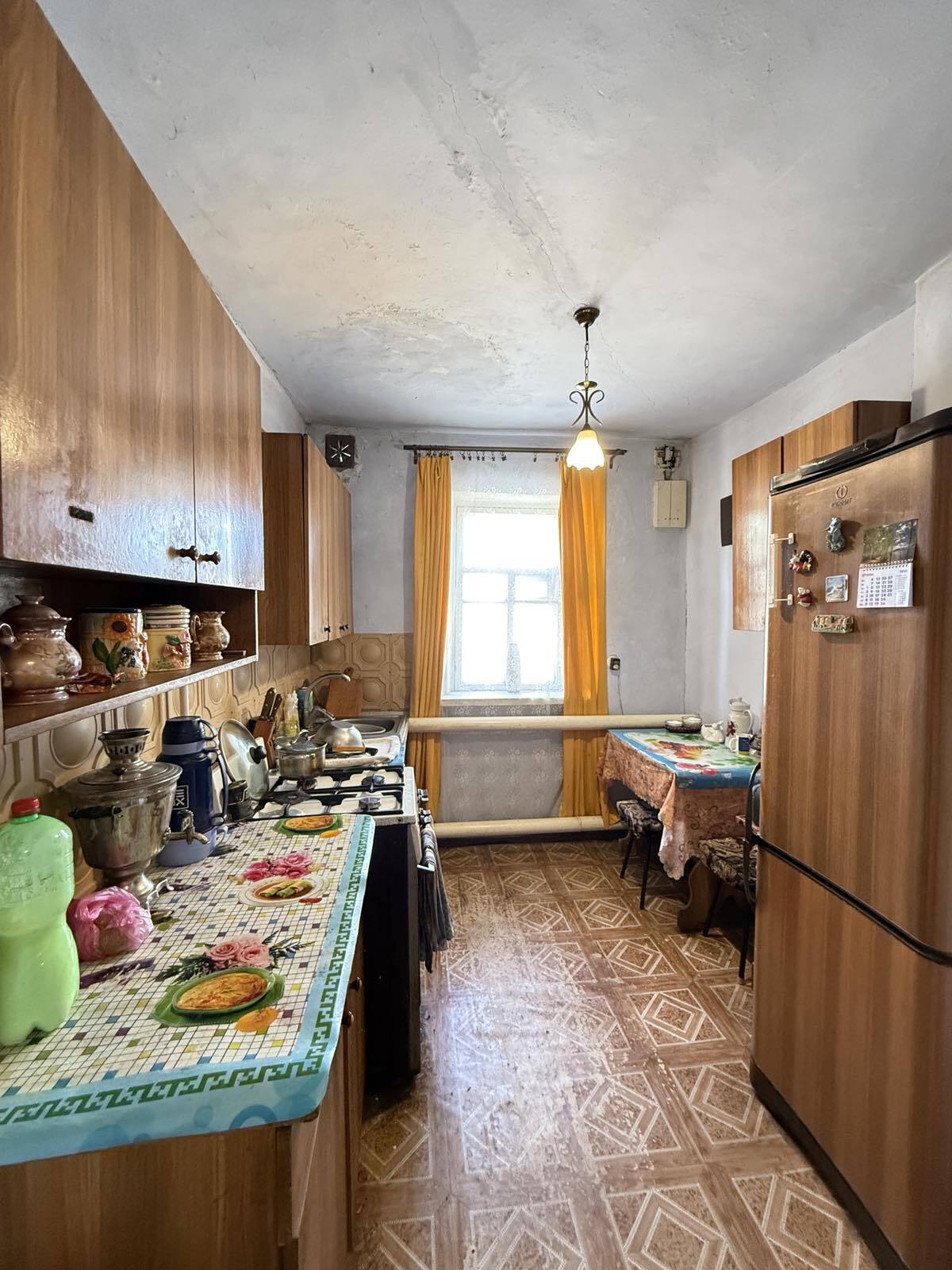 Продажа дома 47 м², Петрозаводская ул.