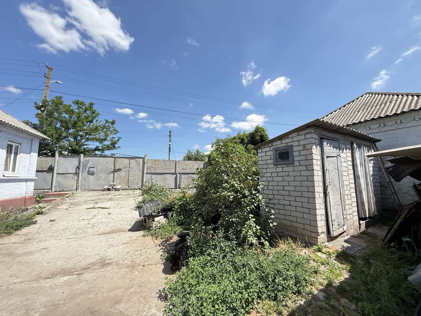 Продажа дома 47 м², Петрозаводская ул.