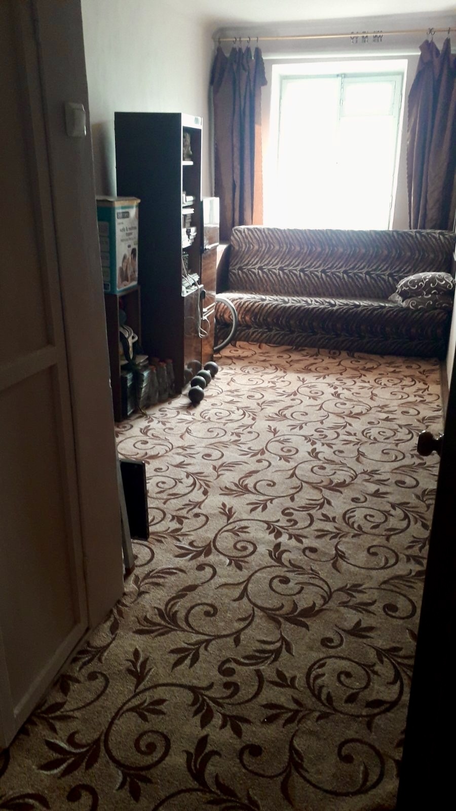 Продажа 2-комнатной квартиры 48 м², Соборный просп., 152Б