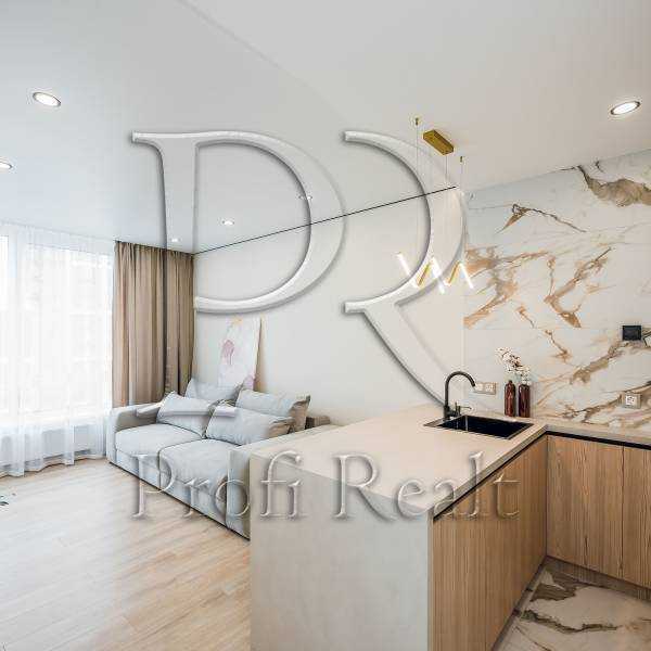 Продаж 1-кімнатної квартири 43 м², Родини Крістерів вулиця, 14Б