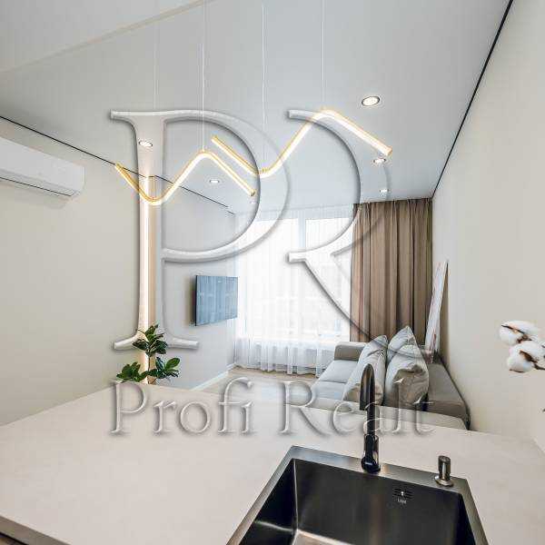 Продаж 1-кімнатної квартири 43 м², Родини Крістерів вулиця, 14Б