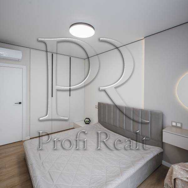 Продаж 1-кімнатної квартири 43 м², Родини Крістерів вулиця, 14Б