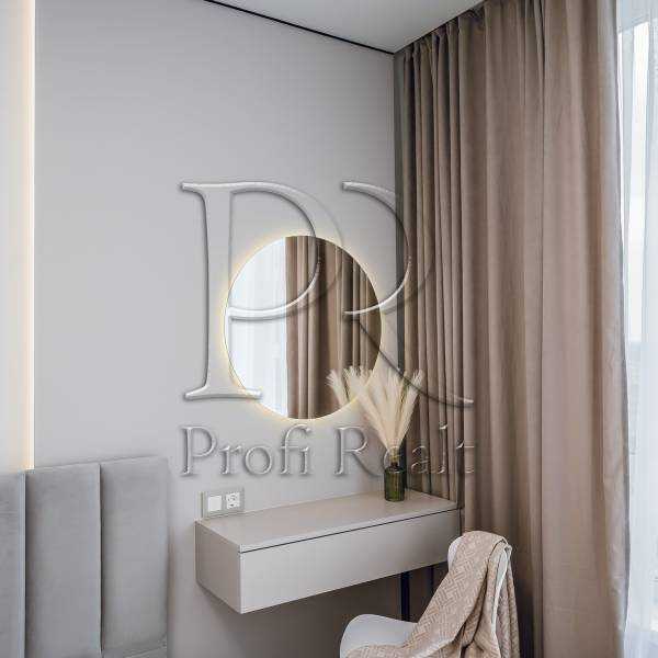 Продаж 1-кімнатної квартири 43 м², Родини Крістерів вулиця, 14Б