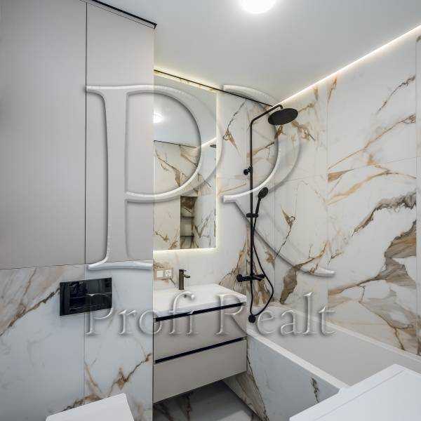 Продаж 1-кімнатної квартири 43 м², Родини Крістерів вулиця, 14Б