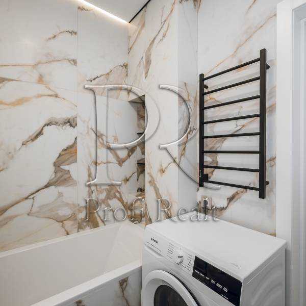 Продаж 1-кімнатної квартири 43 м², Родини Крістерів вулиця, 14Б