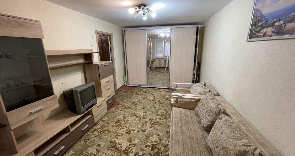 Продажа квартиры со свободной планировкой 31 м², Небесной Сотни ул.