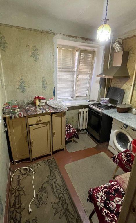 Продажа квартиры со свободной планировкой 31 м², Небесной Сотни ул.