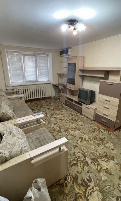 Продажа квартиры со свободной планировкой 31 м², Небесной Сотни ул.