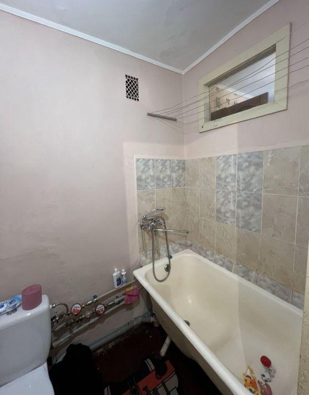 Продажа 1-комнатной квартиры 21 м², Михаила Грушевского ул.