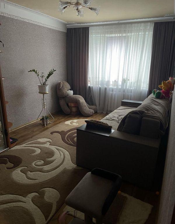 Продажа 3-комнатной квартиры 61 м², Великотырновская ул.