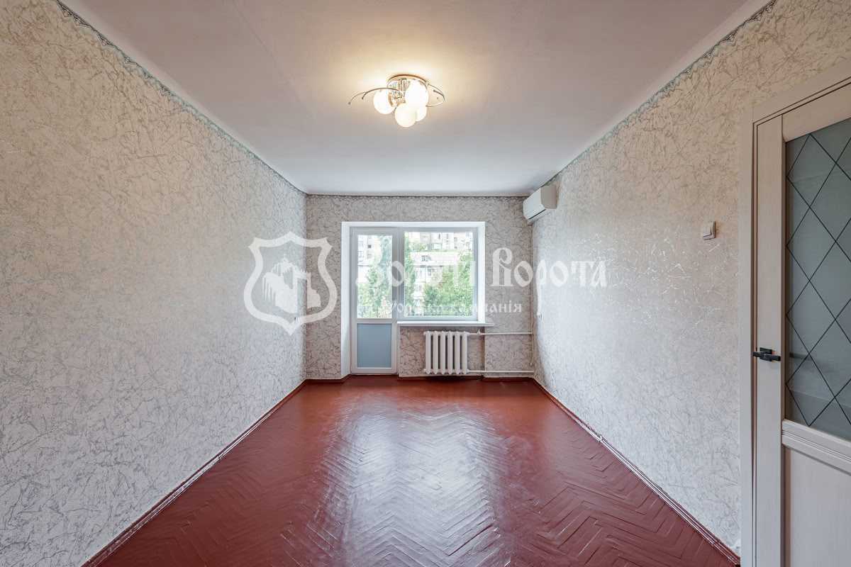 Продаж 1-кімнатної квартири 32.3 м², Вацлава Гавела бул., 79В