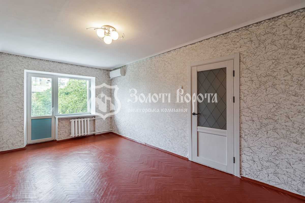 Продаж 1-кімнатної квартири 32.3 м², Вацлава Гавела бул., 79В