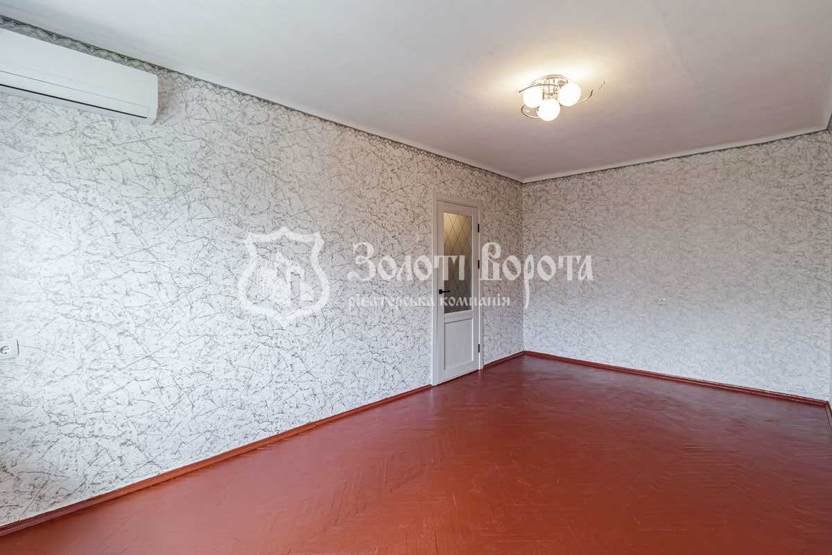 Продаж 1-кімнатної квартири 32.3 м², Вацлава Гавела бул., 79В