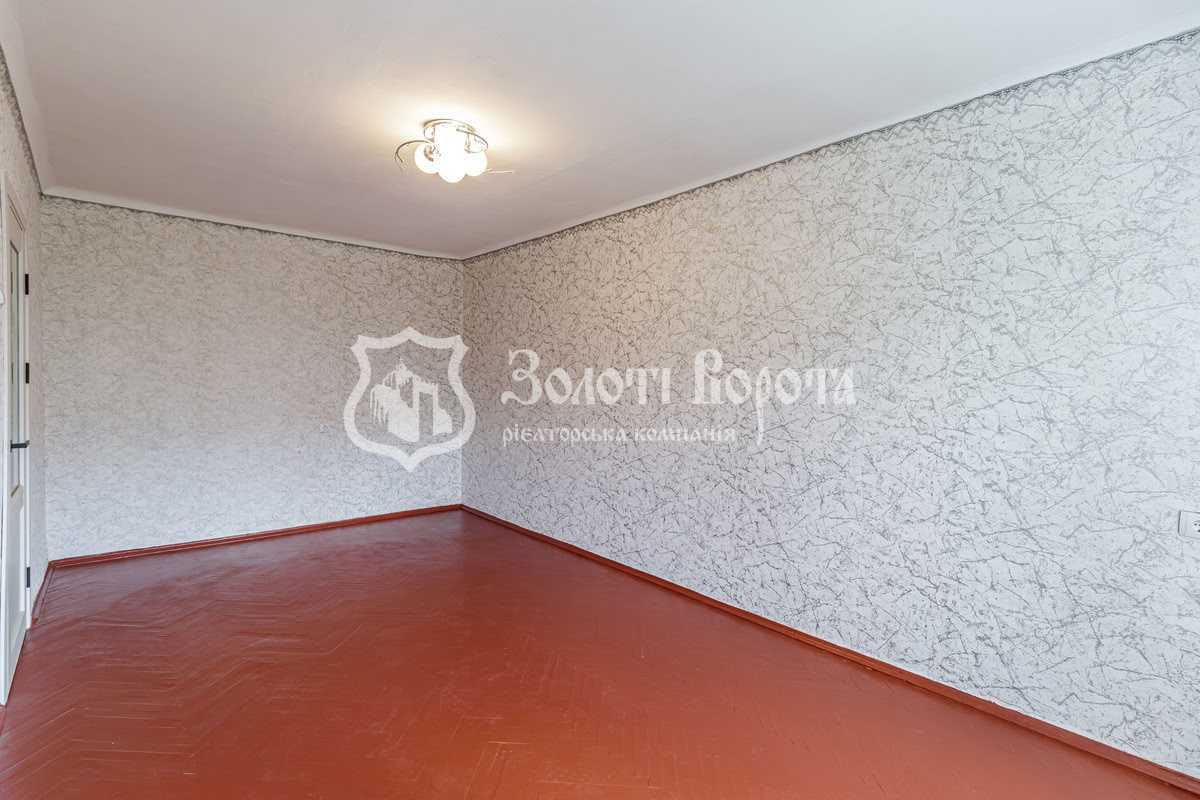 Продаж 1-кімнатної квартири 32.3 м², Вацлава Гавела бул., 79В