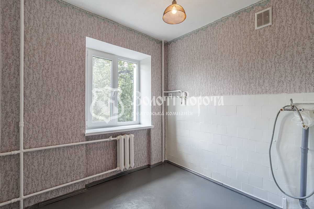 Продаж 1-кімнатної квартири 32.3 м², Вацлава Гавела бул., 79В